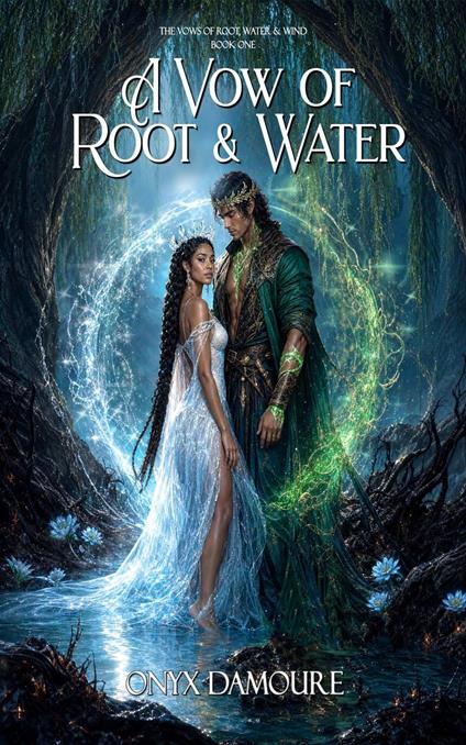 A Vow of Root & Water