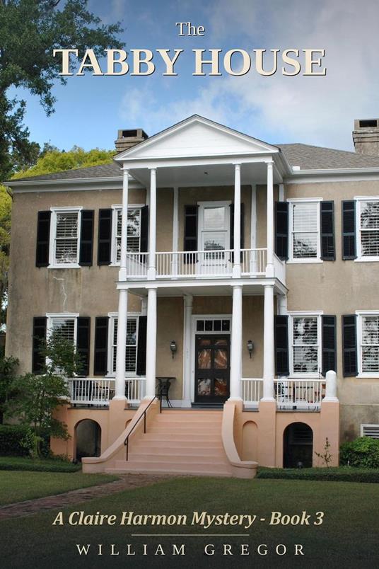 The Tabby House