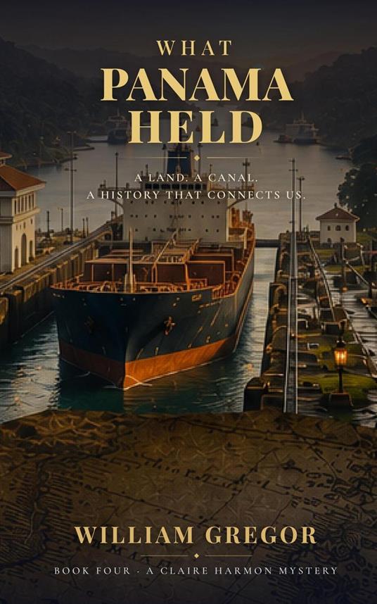 What Panama Held