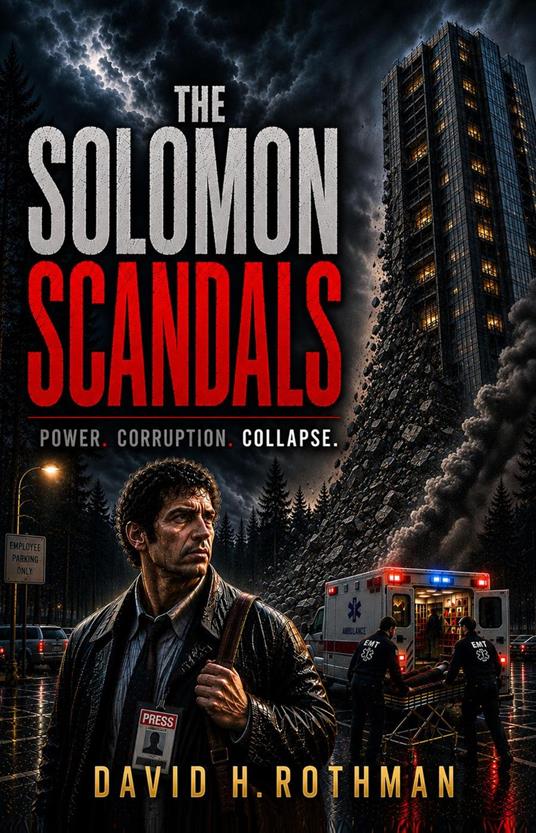 The Solomon Scandals