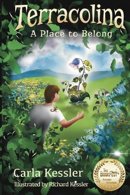 Terracolina: A Place To Belong - Carla Kessler - cover