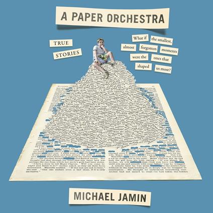 Paper Orchestra, A