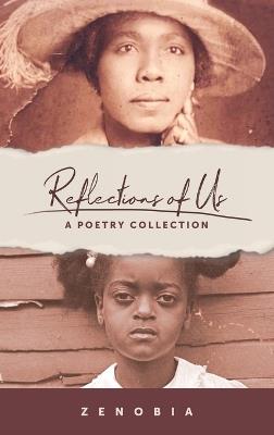 Reflections of Us - Zenobia Lundy - cover
