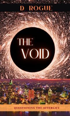The Void - D Rogue - cover