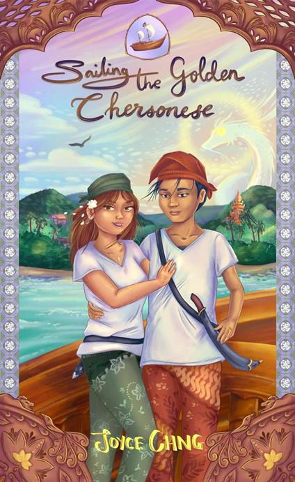 Sailing the Golden Chersonese