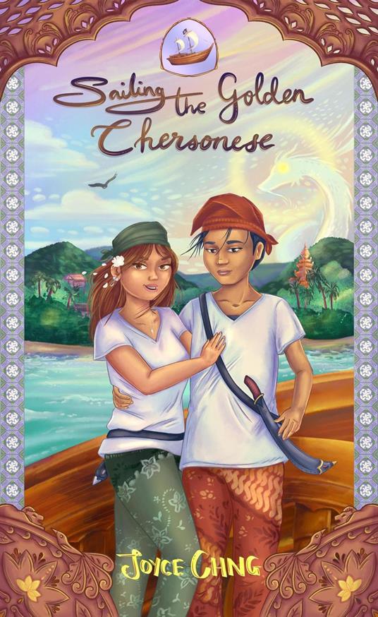 Sailing the Golden Chersonese