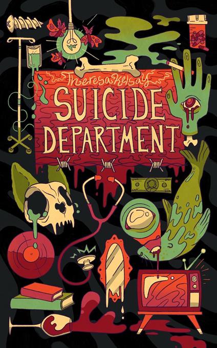 Suicide Department