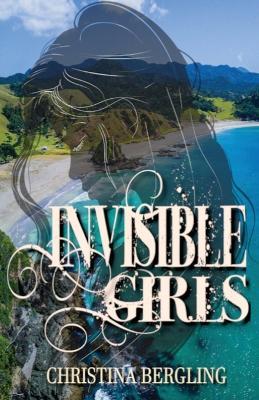 Invisible Girls - Christina Bergling - cover