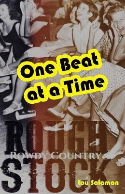 One Beat At A Time - Lou Solomon - cover