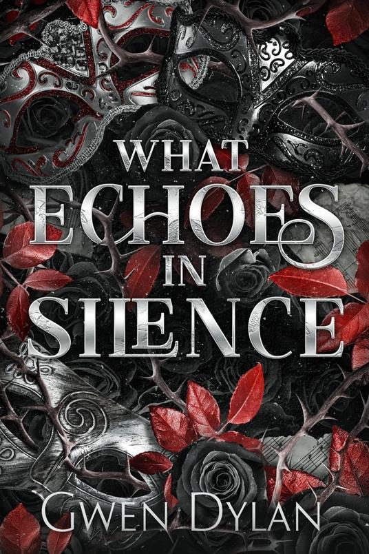 What Echoes in Silence
