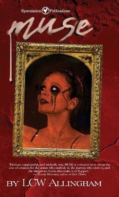Muse - Lcw Allingham - cover