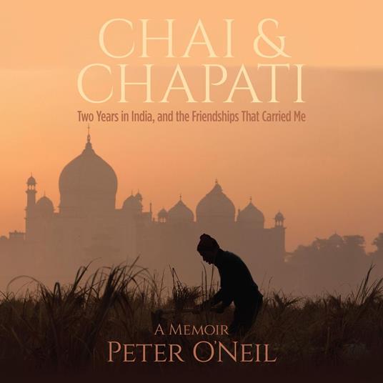 Chai & Chapati